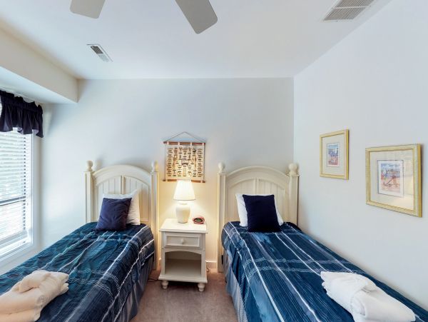 Hilton Head Condo 1009222