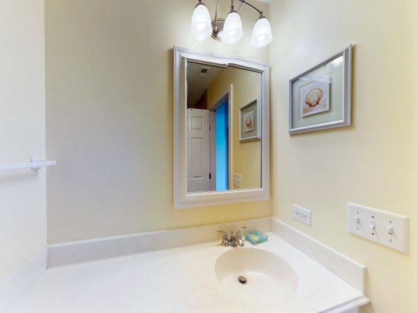 Hilton Head Condo 1009222