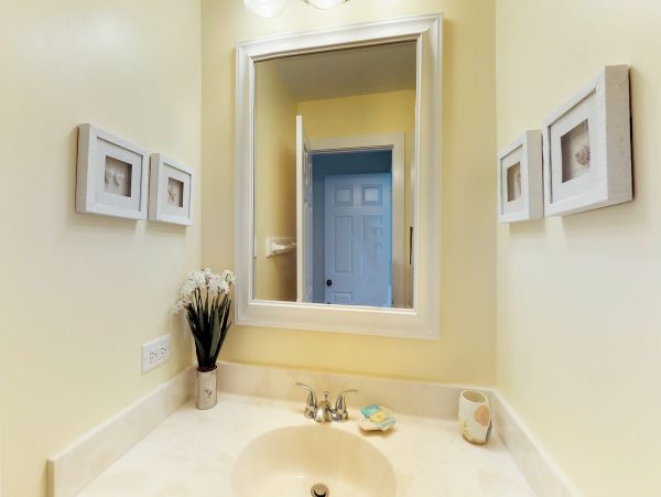 Hilton Head Condo 1009222