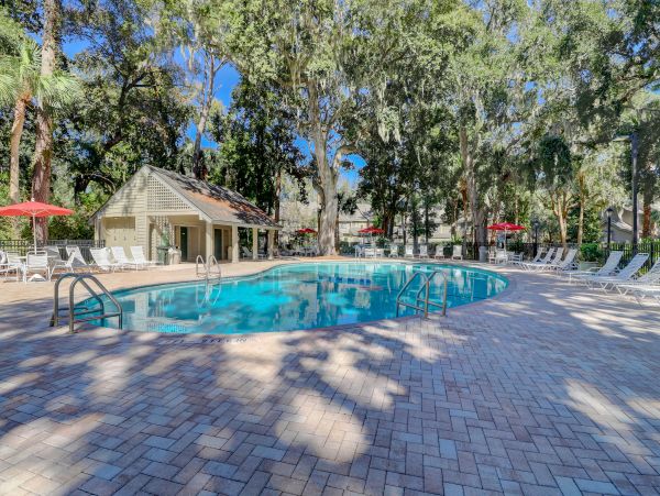 Hilton Head Condo 1009222