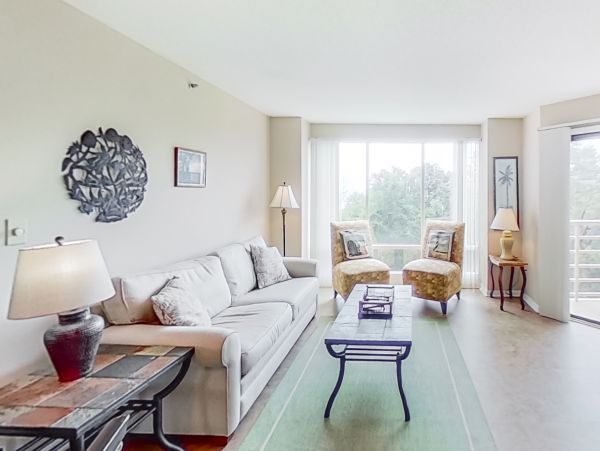 Hilton Head Condo 1009223