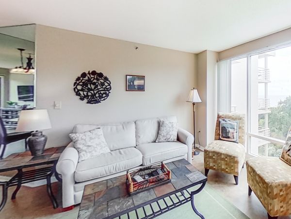 Hilton Head Condo 1009223