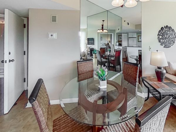 Hilton Head Condo 1009223