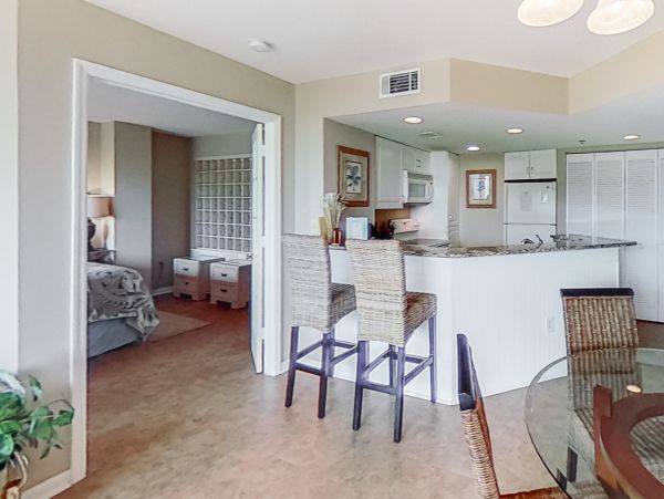 Hilton Head Condo 1009223