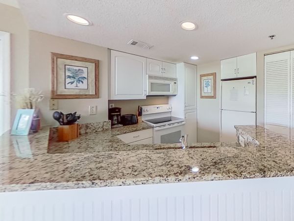 Hilton Head Condo 1009223