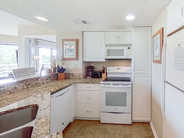 Hilton Head Condo 1009223