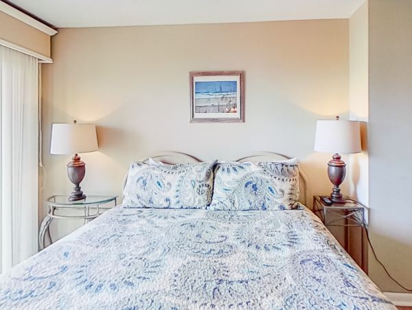 Hilton Head Condo 1009223