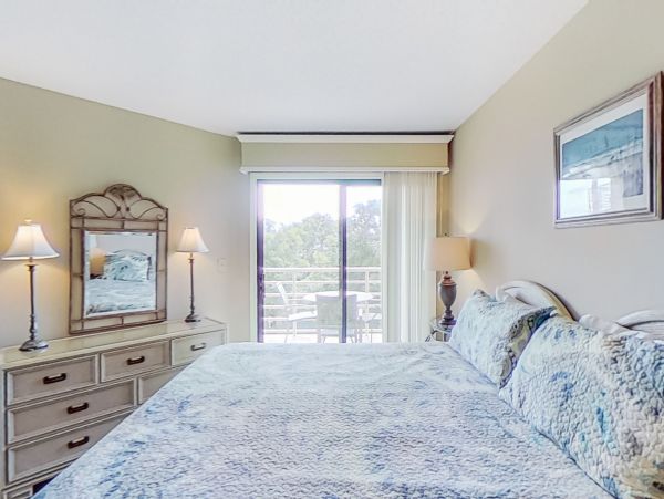 Hilton Head Condo 1009223