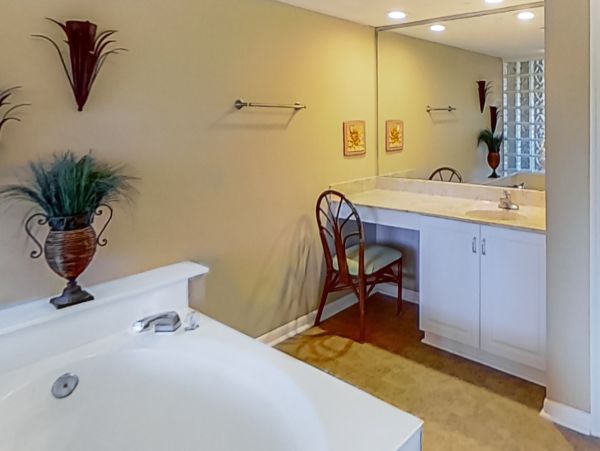Hilton Head Condo 1009223