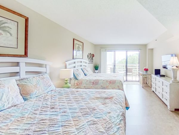 Hilton Head Condo 1009223