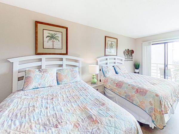 Hilton Head Condo 1009223