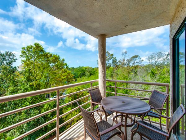 Hilton Head Condo 1009223