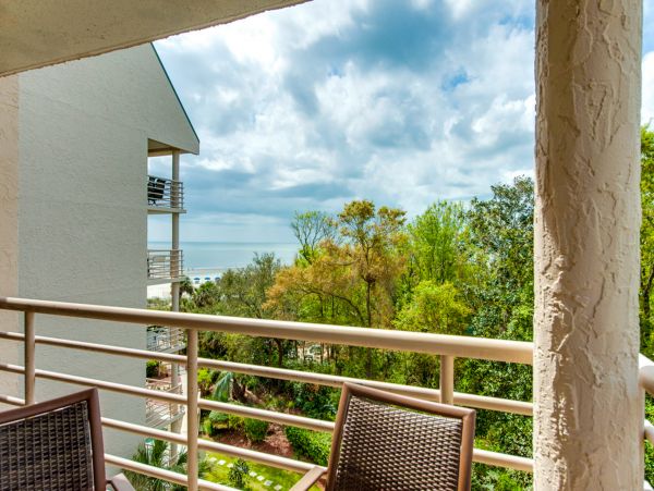 Hilton Head Condo 1009223
