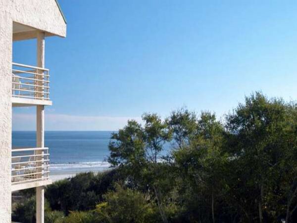 Hilton Head Condo 1009223