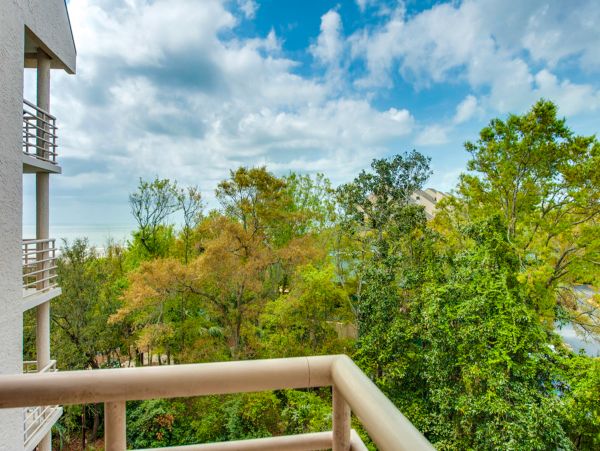 Hilton Head Condo 1009223