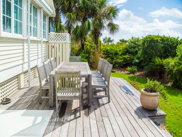 Hilton Head Home 1009226