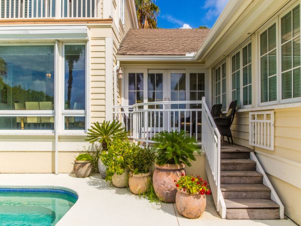 Hilton Head Home 1009226