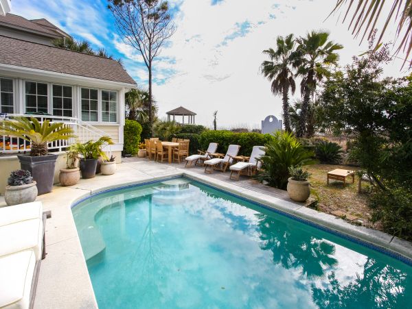 Hilton Head Home 1009226