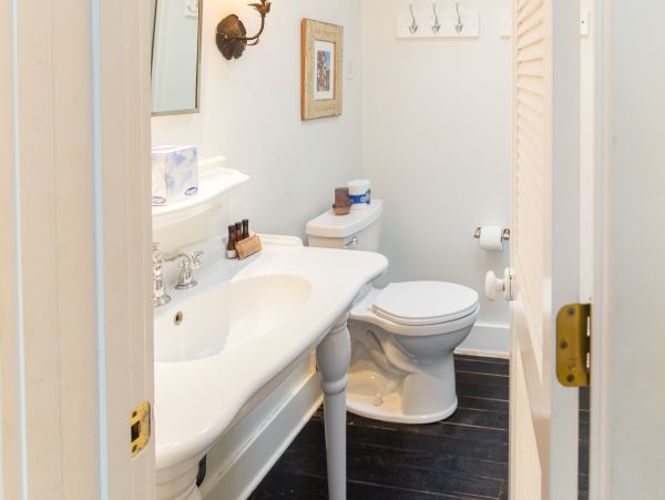 Hilton Head Home 1009226