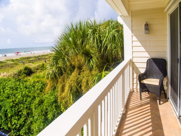 Hilton Head Home 1009226