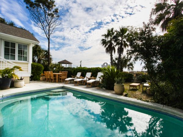 Hilton Head Home 1009226