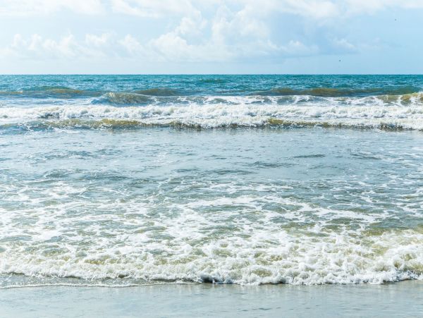 Hilton Head Home 1009226