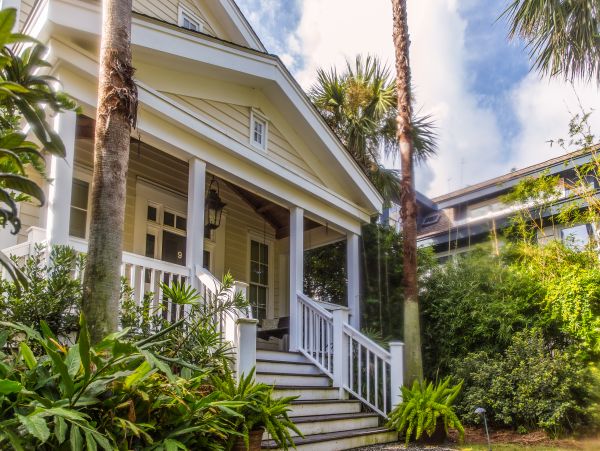 Hilton Head Home 1009226
