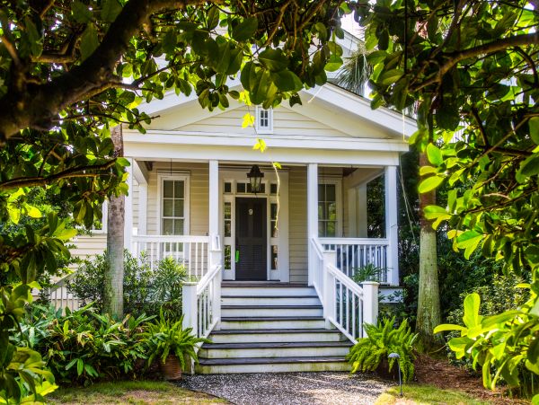 Hilton Head Home 1009226