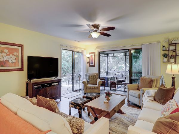 Hilton Head Condo 1009228