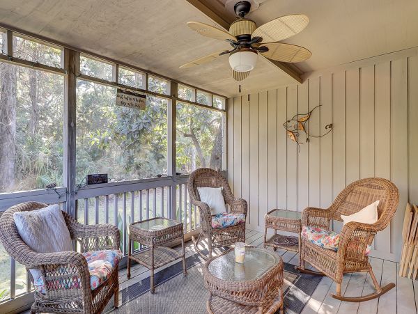 Hilton Head Condo 1009228