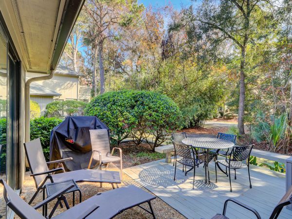 Hilton Head Condo 1009228