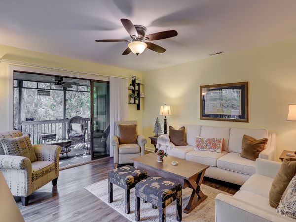 Hilton Head Condo 1009228
