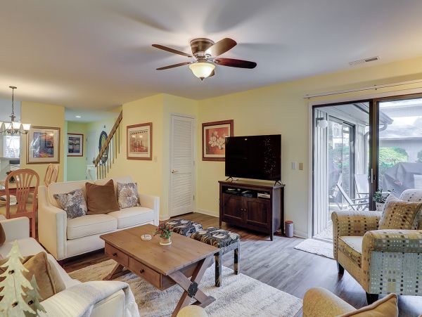 Hilton Head Condo 1009228