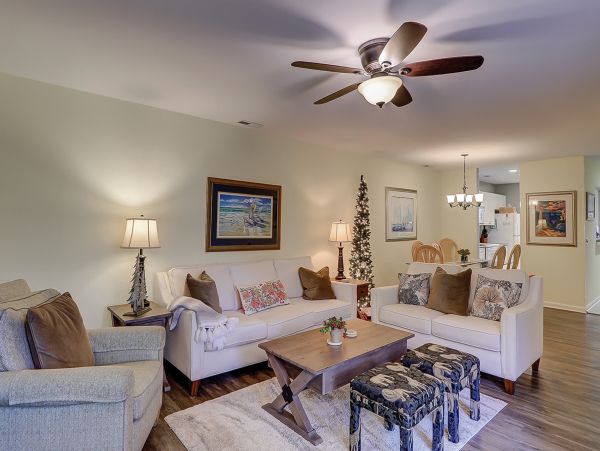 Hilton Head Condo 1009228