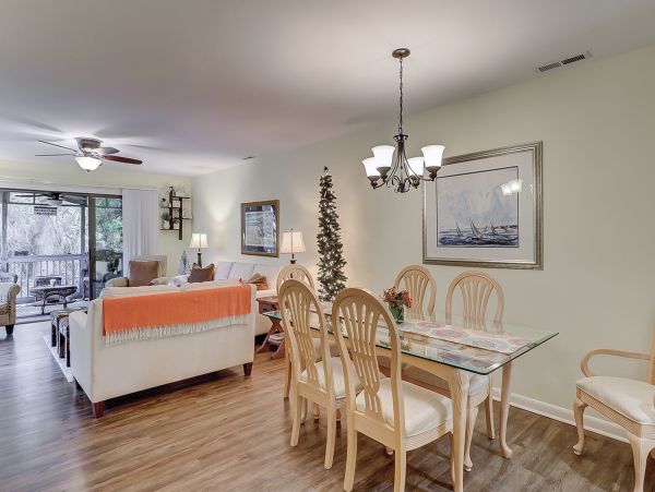 Hilton Head Condo 1009228