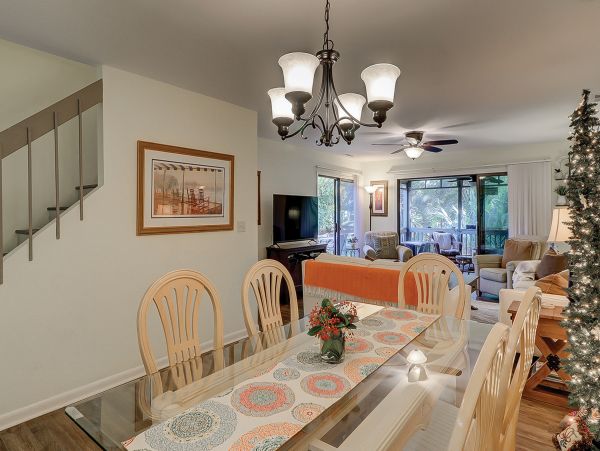 Hilton Head Condo 1009228