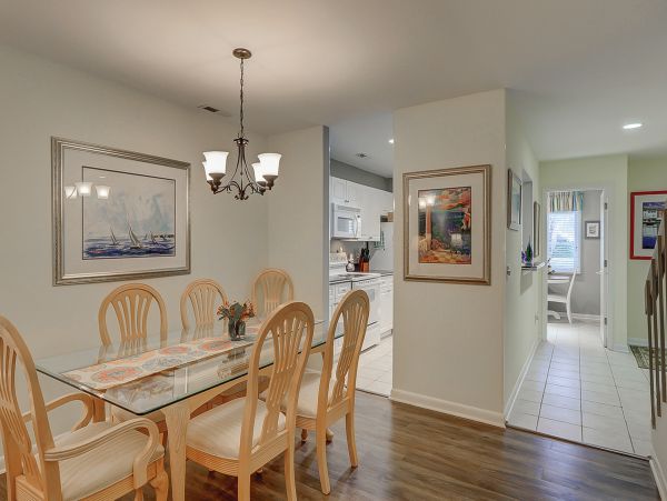 Hilton Head Condo 1009228