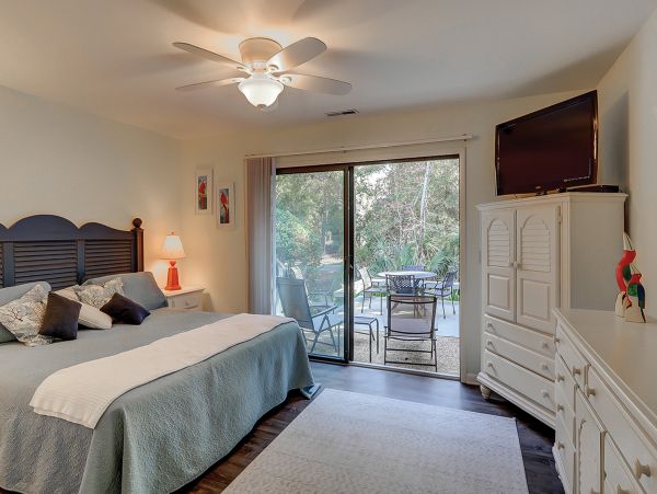 Hilton Head Condo 1009228