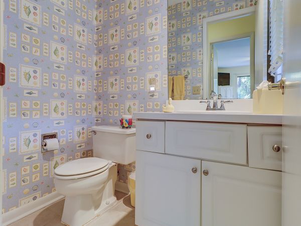 Hilton Head Condo 1009228