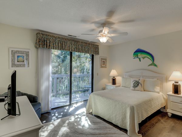 Hilton Head Condo 1009228