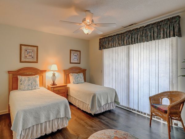 Hilton Head Condo 1009228
