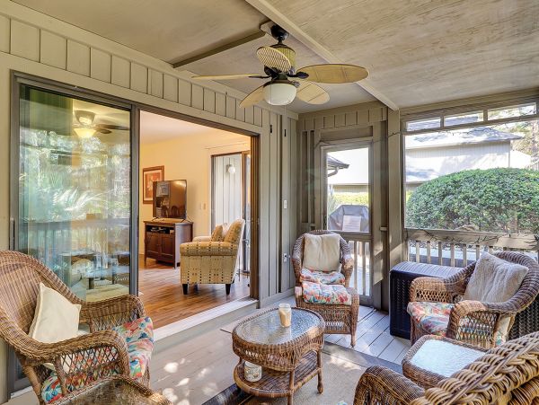 Hilton Head Condo 1009228
