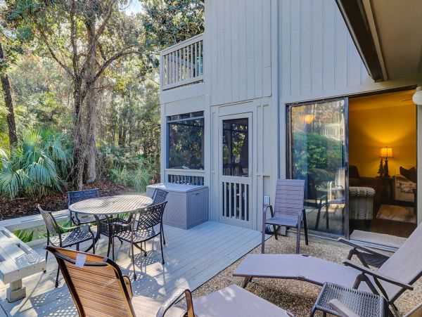 Hilton Head Condo 1009228