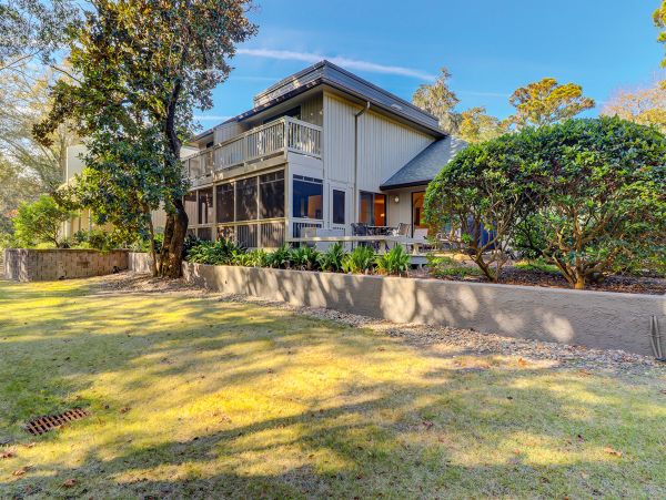 Hilton Head Condo 1009228