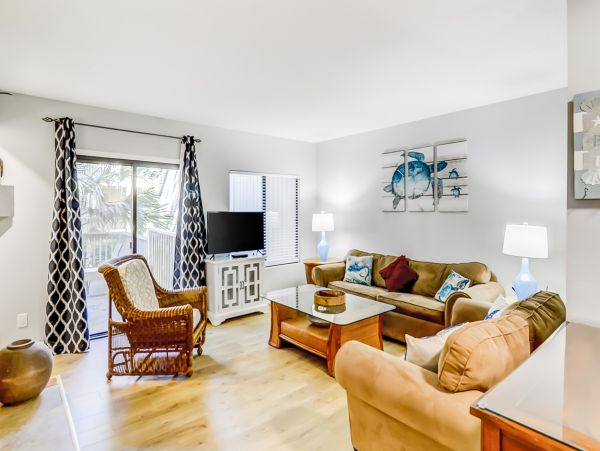 Hilton Head Condo 1009229