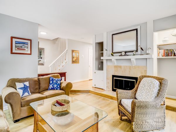 Hilton Head Condo 1009229