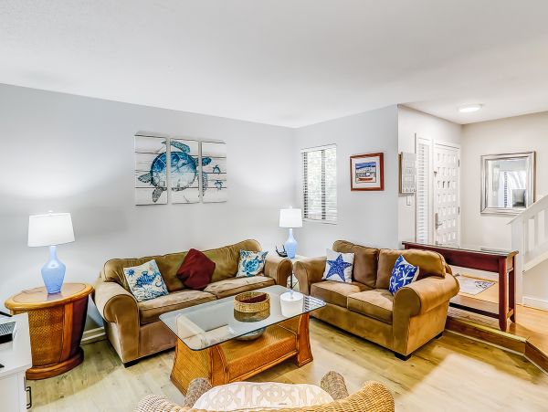 Hilton Head Condo 1009229