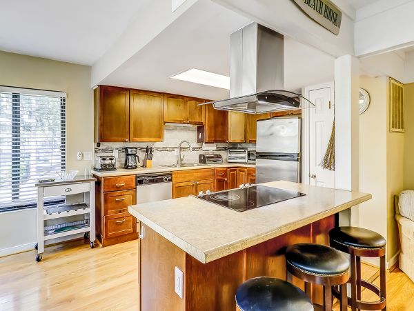 Hilton Head Condo 1009229