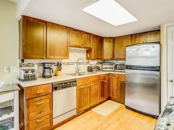 Hilton Head Condo 1009229