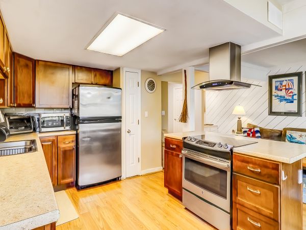 Hilton Head Condo 1009229